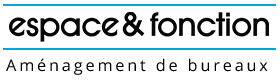 Logo espace et fonction